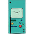 Adult Swim Adventure Time BMO Xbox Series X Console Skin