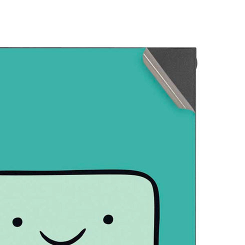 Adult Swim Adventure Time BMO Xbox Series X Console Skin