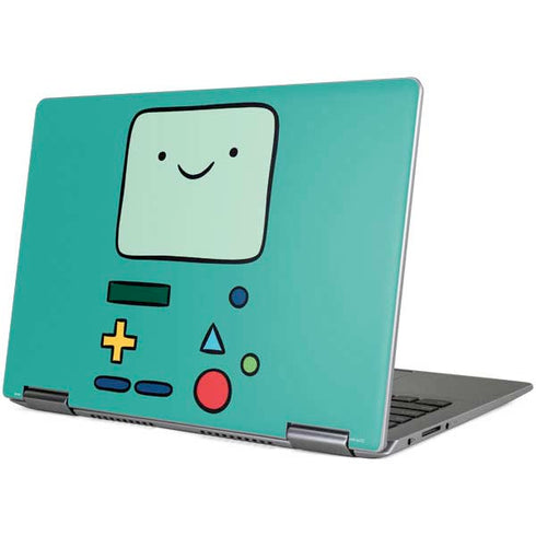 Adult Swim Adventure Time BMO Yoga 710 14in Skin