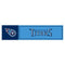 NFL Tennessee Titans 11" x 3" Bumper Sticker