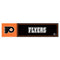 NHL Philadelphia Flyers 11" x 3" Bumper Sticker