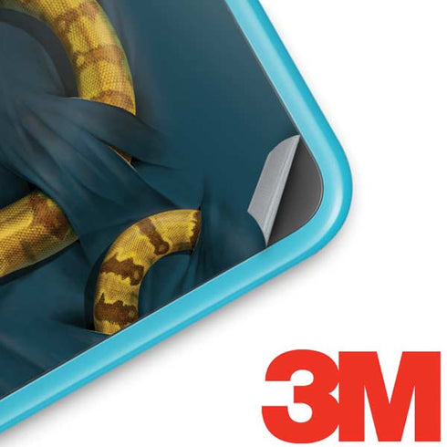 Vincent Hie Boa Constrictor Nintendo 2DS XL (2017) Skin