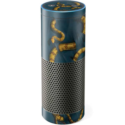 Vincent Hie Boa Constrictor Amazon Echo Skin