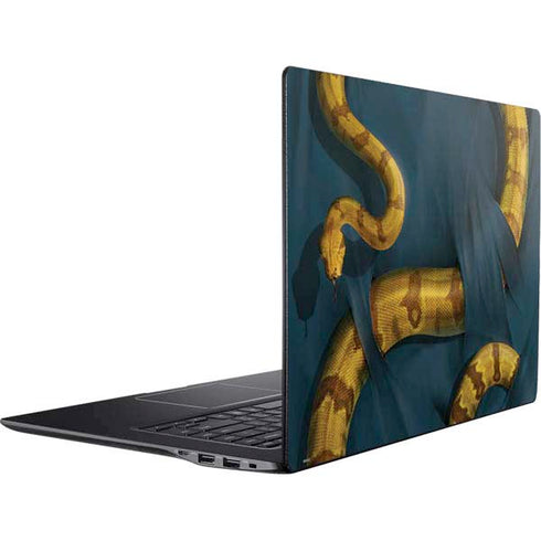 Vincent Hie Boa Constrictor Ativ Book 9 (15.6in 2014) Skin