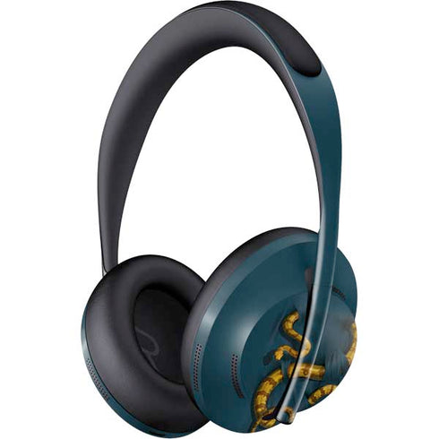 Vincent Hie Boa Constrictor Bose Noise Cancelling Headphones 700 Skin