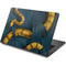 Vincent Hie Boa Constrictor Dell Chromebook Skin