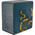 Vincent Hie Boa Constrictor Cooler Master MasterBox Q300L Mini Tower Skin