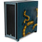 Vincent Hie Boa Constrictor Corsair 4000D Tempered Glass Mid-Tower ATX Case Skin