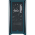 Vincent Hie Boa Constrictor Corsair 4000D Tempered Glass Mid-Tower ATX Case Skin
