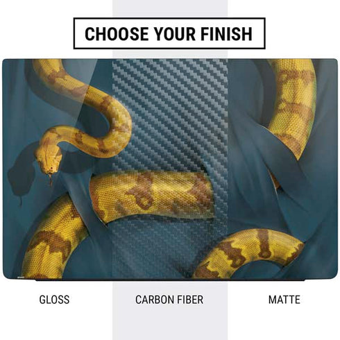 Vincent Hie Boa Constrictor Dell Vostro Skin