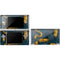 Vincent Hie Boa Constrictor DS Lite Skin