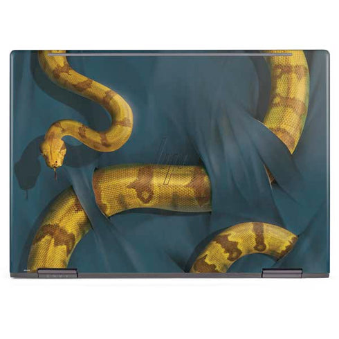 Vincent Hie Boa Constrictor HP Envy Skin
