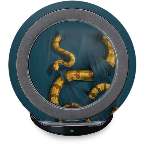 Vincent Hie Boa Constrictor Fast Charge Wireless Charging Stand Skin