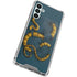 Vincent Hie Boa Constrictor Galaxy A13 5G Clear Case