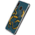 Vincent Hie Boa Constrictor Galaxy A30 Clear Case