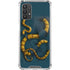 Vincent Hie Boa Constrictor Galaxy A32 5G Clear Case