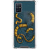 Vincent Hie Boa Constrictor Galaxy A51 5G Clear Case