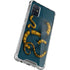 Vincent Hie Boa Constrictor Galaxy A51 5G Clear Case