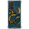 Vincent Hie Boa Constrictor Galaxy A52 5G Clear Case
