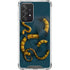 Vincent Hie Boa Constrictor Galaxy A52 5G Clear Case