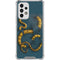 Vincent Hie Boa Constrictor Galaxy A53 5G Clear Case
