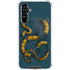 Boa Constrictor by Vincent Hie Galaxy A54 5G Clear Case