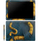 Vincent Hie Boa Constrictor Galaxy Book 12in Skin