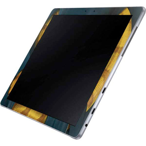 Vincent Hie Boa Constrictor Galaxy Book 12in Skin