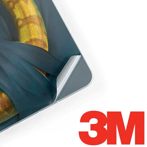 Vincent Hie Boa Constrictor Galaxy Book 12in Skin