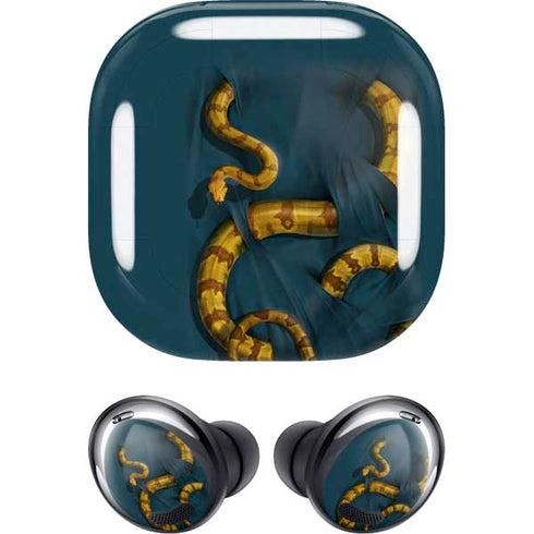 Vincent Hie Boa Constrictor Galaxy Buds Pro Skin