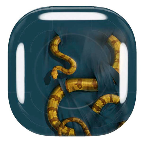 Vincent Hie Boa Constrictor Galaxy Buds Pro Skin