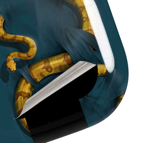 Vincent Hie Boa Constrictor Galaxy Buds Pro Skin