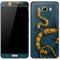 Vincent Hie Boa Constrictor Galaxy J7 Skin
