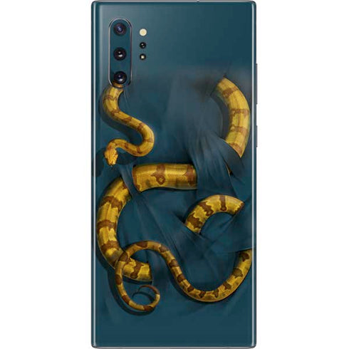 Vincent Hie Boa Constrictor Galaxy Note 10 Plus Skin
