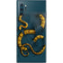 Vincent Hie Boa Constrictor Galaxy Note 10 Plus Skin