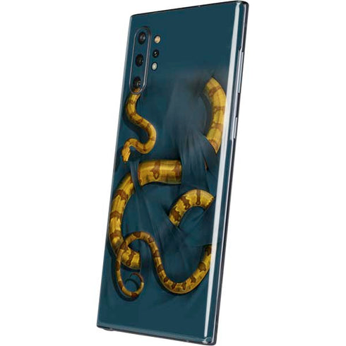 Vincent Hie Boa Constrictor Galaxy Note 10 Plus Skin