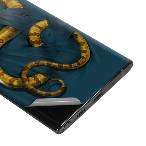 Vincent Hie Boa Constrictor Galaxy Note 10 Plus Skin