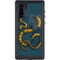 Vincent Hie Boa Constrictor Galaxy Note 10 Waterproof Case