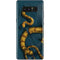 Vincent Hie Boa Constrictor Galaxy Note 8 Skin