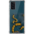 Vincent Hie Boa Constrictor Galaxy Note20 5G Clear Case