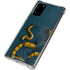 Vincent Hie Boa Constrictor Galaxy Note20 5G Clear Case