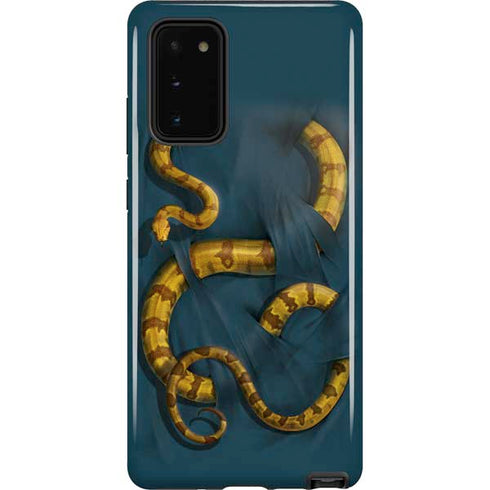 Vincent Hie Boa Constrictor Galaxy Note20 5G Pro Case