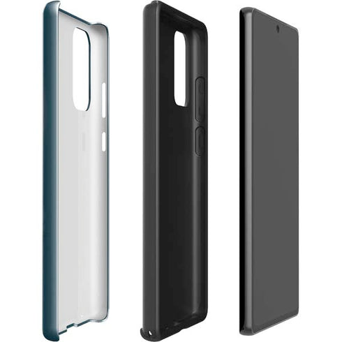 Vincent Hie Boa Constrictor Galaxy Note20 5G Pro Case