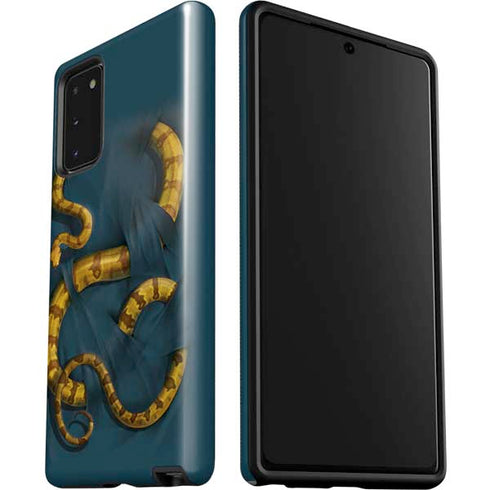 Vincent Hie Boa Constrictor Galaxy Note20 5G Pro Case
