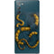 Vincent Hie Boa Constrictor Galaxy Note20 5G Skin