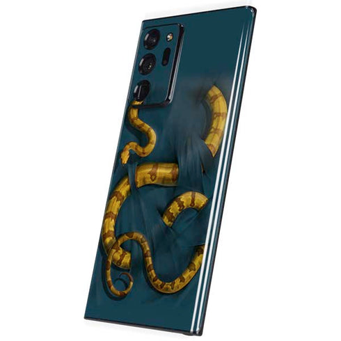 Vincent Hie Boa Constrictor Galaxy Note20 Ultra 5G Skin
