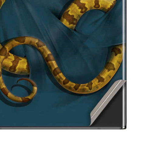 Vincent Hie Boa Constrictor Galaxy Note20 Ultra 5G Skin