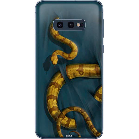 Vincent Hie Boa Constrictor Galaxy S10e Skin
