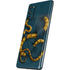 Vincent Hie Boa Constrictor Galaxy S20 Fan Edition Skin