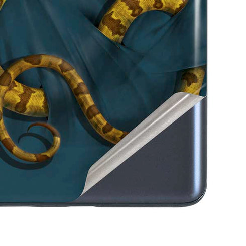 Vincent Hie Boa Constrictor Galaxy S20 Fan Edition Skin